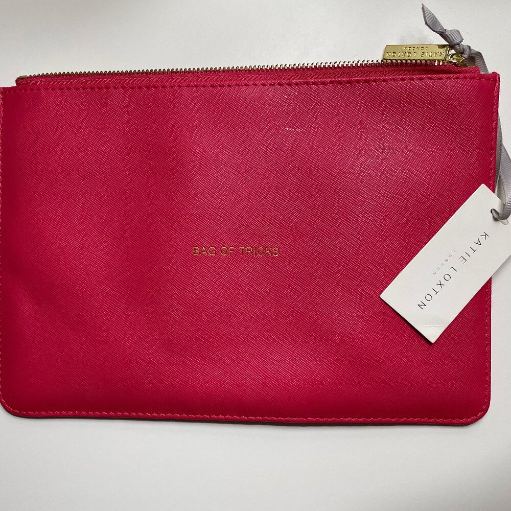 Katie Loxton Pouch